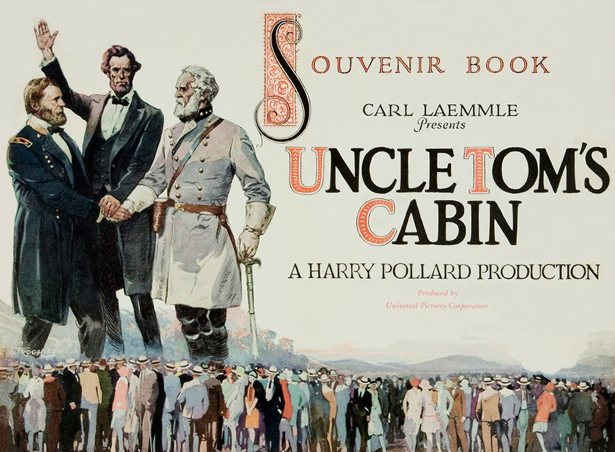 Uncle Tom's Cabin (1927)